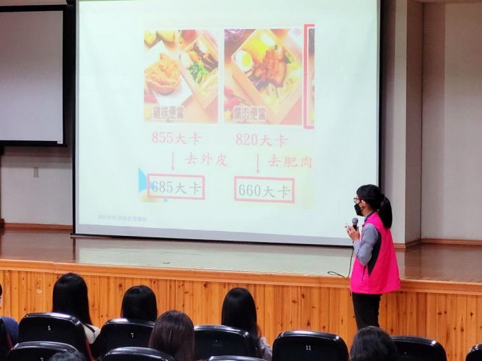 健康外食技巧嘉榮報你哉 做個享瘦又健康的「老外」