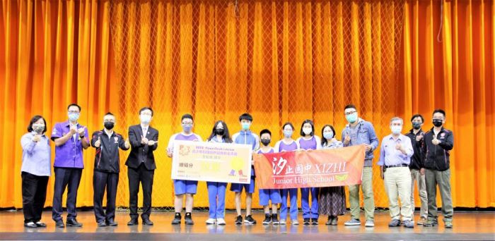 2022 i-STEAM PowerTech青少年科技創作競賽新北市賽 800位選手同場競技　