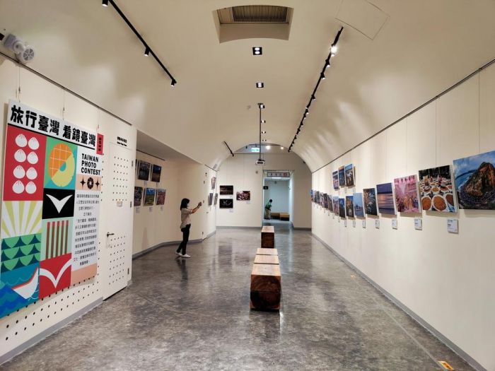 「旅行臺灣．看鏡臺灣」多元主題攝影 40幅作品澎湖開展
