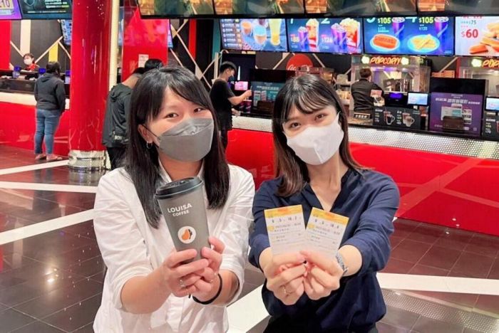 屏東聖誕節開城  Global Mall屏東市歡慶嗨翻11月