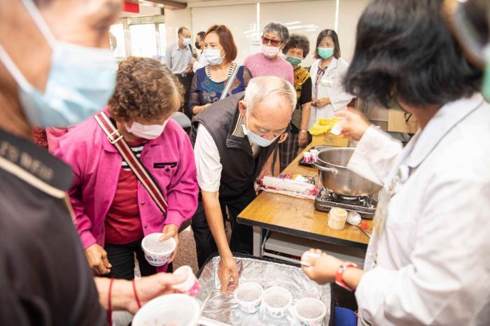 糖尿病患者如何快樂進補? 遵守飲食控制藥膳也能開心吃