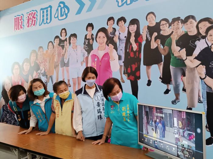 溪湖討債影片涉抹黑 遭指控民代喊冤要提告