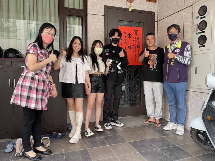 彰化子弟表現亮眼 國際技能競賽奪5金 國家地理知識競賽獲1金1銅