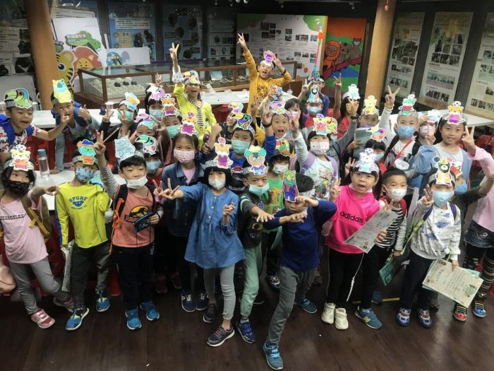 壽山動物園寒假營隊登場　夜宿體驗首發營隊開始報名
