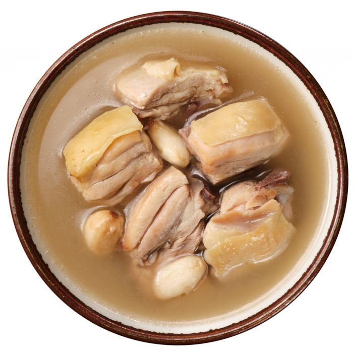   飄香一甲子的好滋味 黃亞細肉骨茶攜手全家便利商店