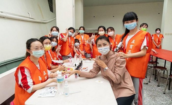20多年的服務經歷　許淑華:對南投縣服務初心從未改變