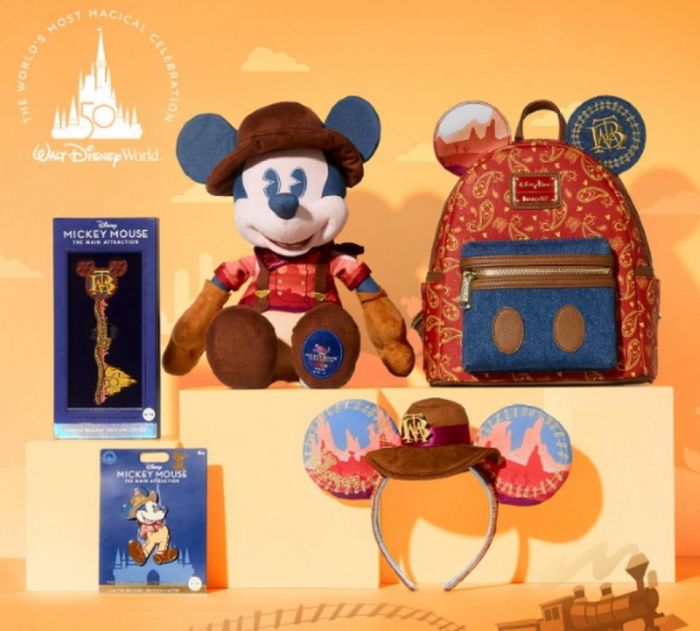 魔法直送！迪士尼官方電商旗艦網站shopDisney台灣正式上線