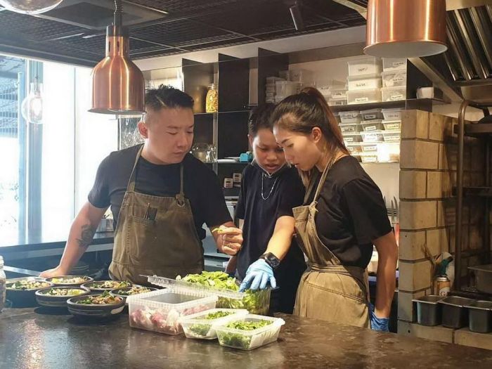 6大高雄名廚聯手4大美食家 共推50道最Pro港都美味