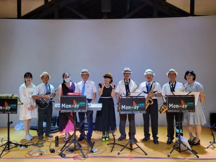 2022幸福台南耶誕點燈12/4熱鬧登場