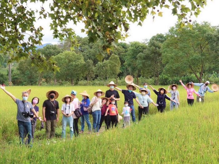 「新竹走走」旅遊品牌  體驗深度旅遊帶動社區經濟