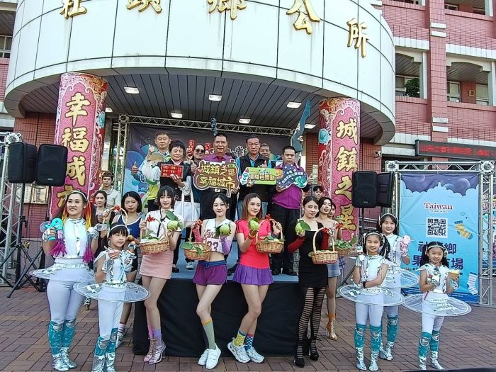 2022彰化社頭織襪芭樂節9日登場 現切芭樂、芭樂創意料理免費品嚐