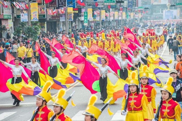 嘉義市管樂節30周年 邀請多國知名團隊精彩演出
