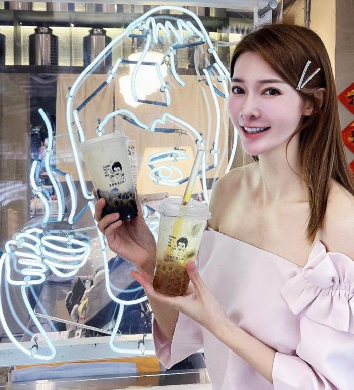 冬季裡的唇齒香 旅人記憶中的台灣味
