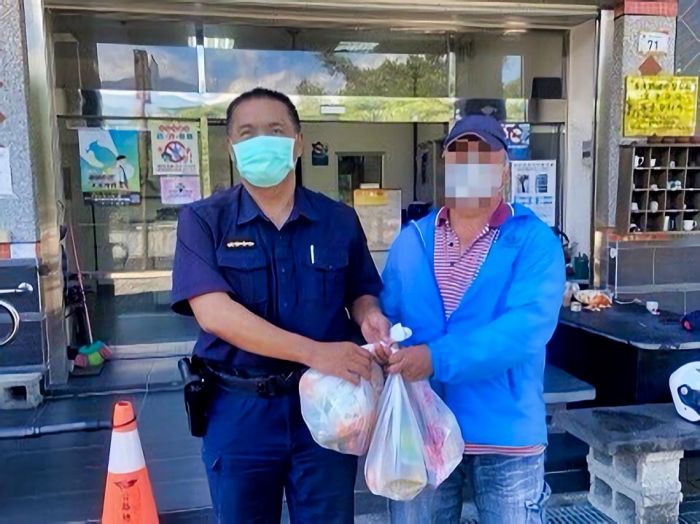 原鄉警探掘民瘼集人力、物力資源助弱勢