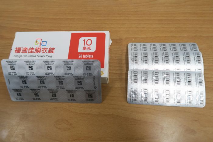 瘦瘦筆缺貨民眾搶買SGLT2抑制劑 醫籲:恐引起泌尿道感染、酮酸中毒