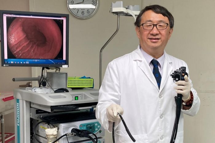 冷氣團來襲除留意心血管疾病 也應當心腸胃道疾病