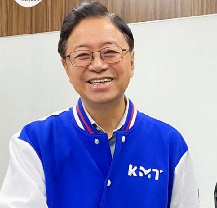 強調市府用人唯才　張善政小內閣名單出爐
