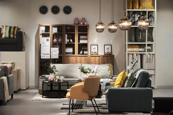 IKEA+1！嘉義城市店登場倒數 店內特色搶先看
