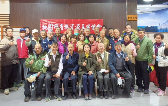 廚餘與落葉堆肥變黑金　立委湯蕙禎：友善土地再創生機