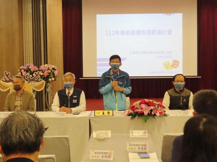 公路總局嘉義地區春節疏運措施　提醒民眾做好行前規劃掌握路況