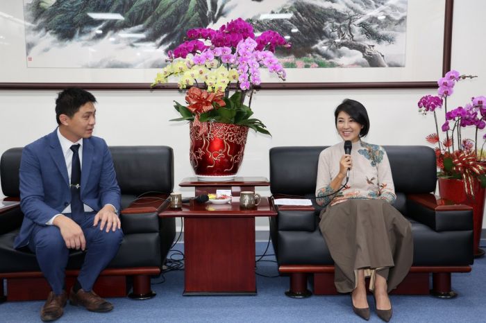 南投國際青商會5月辦全國青商盃高球賽