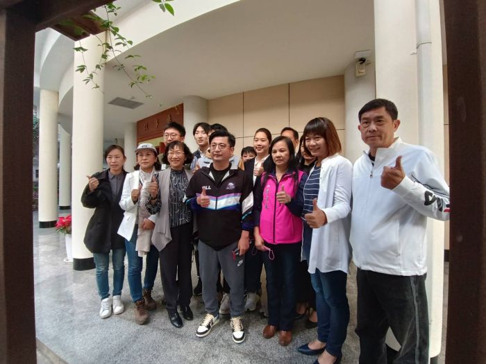 彰化縣議會提案爭取1,000億韌性經濟方案 獲跨黨派9成5議員附議