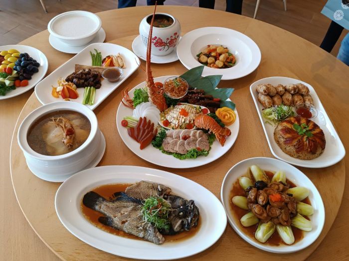 兔年不吐 年節吃飯避免三大NG吃法