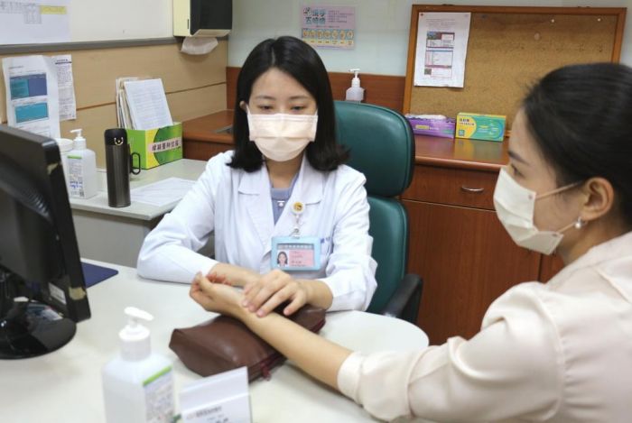 不孕治療新趨勢—中西結合治療嘉基助好孕到