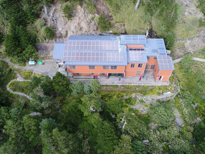 登山安全從糧食計畫入手  守護生態無負擔