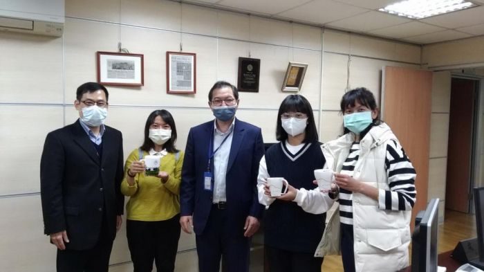 新二代想當外交官 外交部雲嘉南辦事處經驗分享