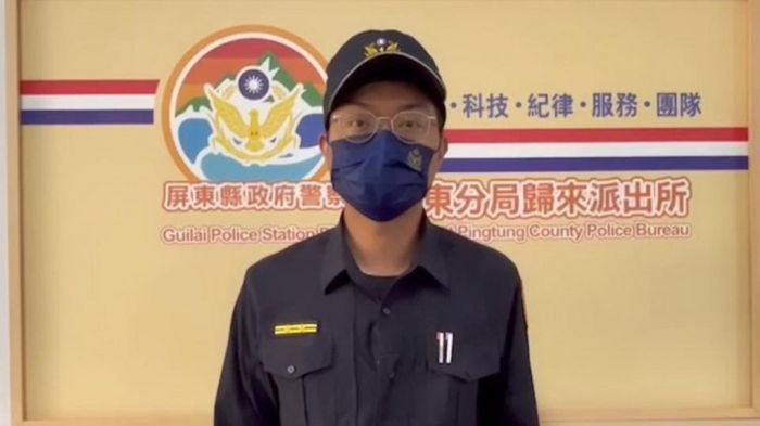 網路社群平台飲料店被騙　警方鎖定涉案對象