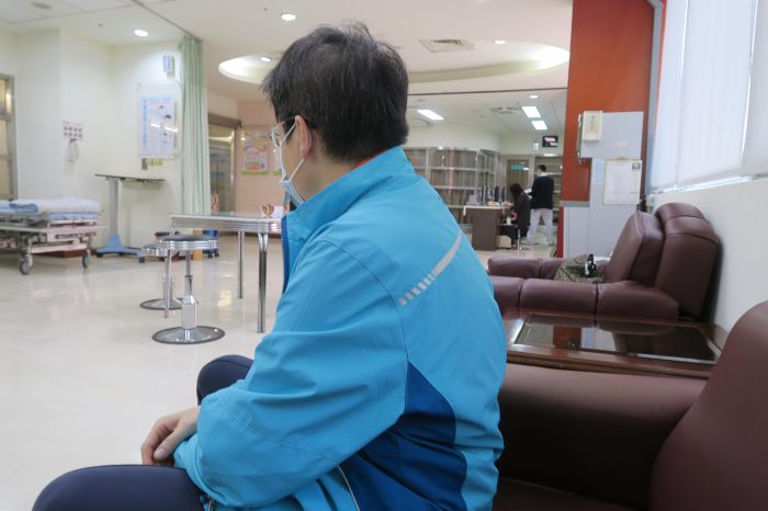 無故消失3小時記憶 暫時全盤性失憶症發生原因尚不明確
