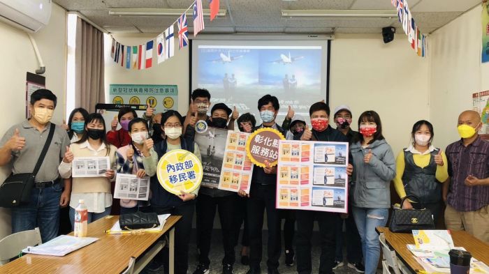 移民署擴大逾居外來人口自行到案專案 免收容、不管制、罰鍰僅2,000元
