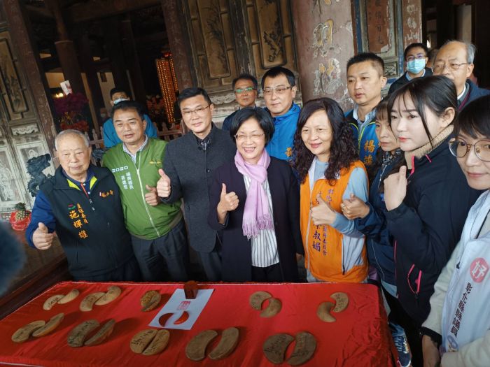 2023鹿港慶端陽活動起手式 龍王祭擇定6月3日舉行