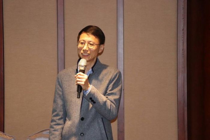 食品科學博士  酵素發表在國際知名發酵專業期刊