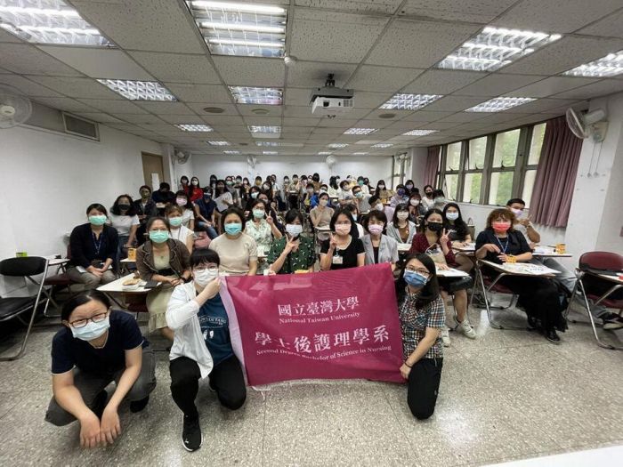 免筆試只需書審和面試　台大學士後護理系招生