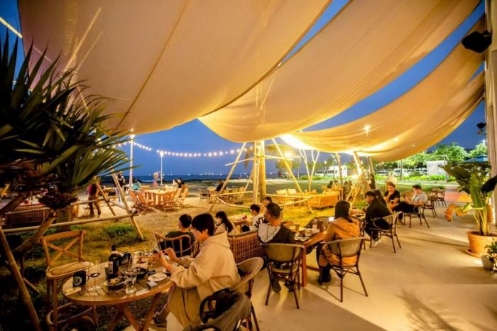 「加食延暢」持續發酵！高市觀光局推薦各大景區優惠