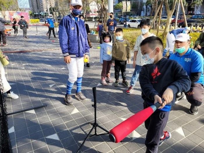 繽紛春季添新購 蔬食DIY小小花仙子萌度破表
