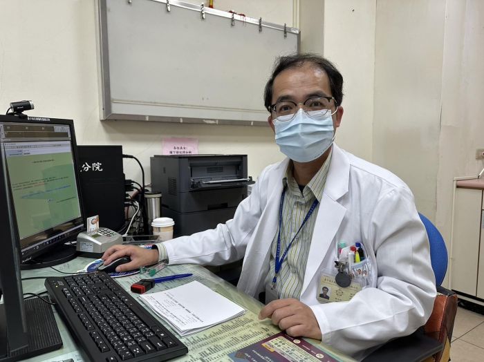 嘉榮吳崇榮醫師提醒甲狀腺功能低下合併甲狀腺惡性腫瘤及時檢查避免延誤治療