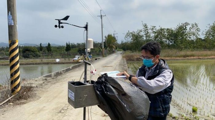 環保局加強斗六市畜牧場查核　杜絕偷排廢水、空污