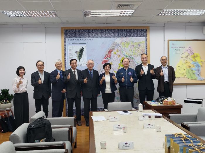 彰化災害防救深耕 連5年獲頒特優縣市