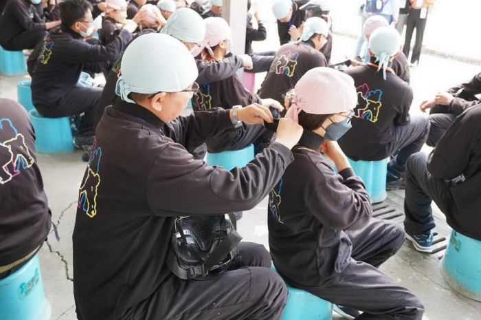 高市社教館攜手中油舉辦未婚單身聯誼活動