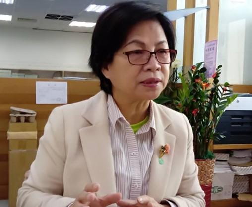 美福倉儲遭環保署駁回撤銷　湯蕙禎：切勿惡意抹黑 扭曲事實