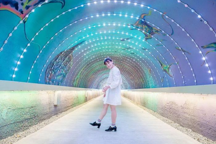 高雄旗津百大DJ音樂祭　免費入場迎春天