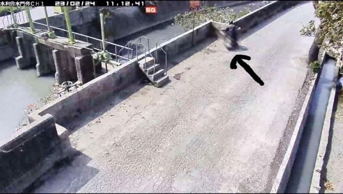 濫倒垃圾破壞環境衛生　雲林縣府布建監視系統查稽