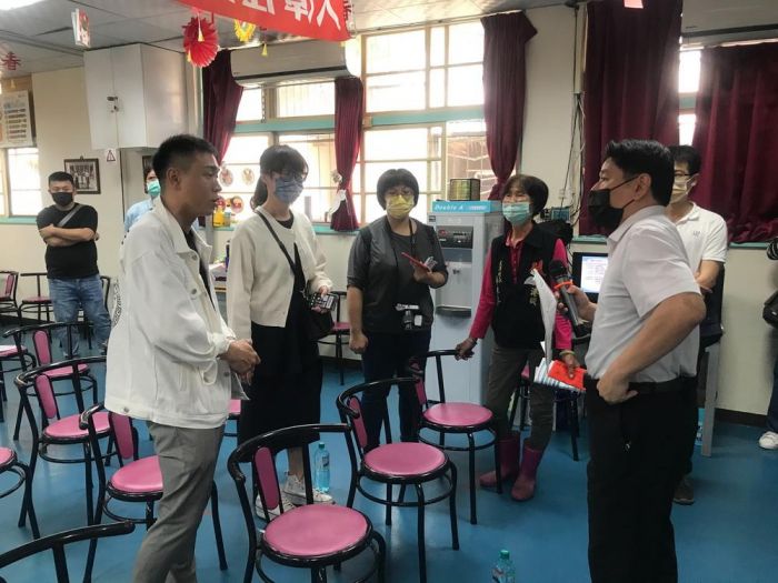 嘉164線道氣爆調查出爐 各界要求水公司確保安全才能復工