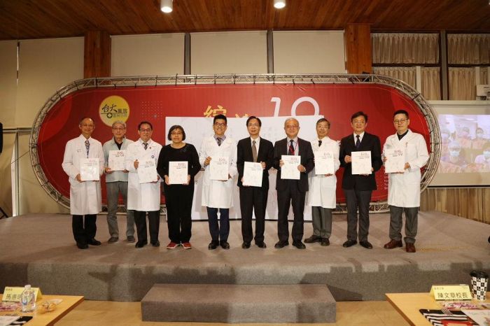 綻放19 翱翔雲林　改制十九週年慶祝大會