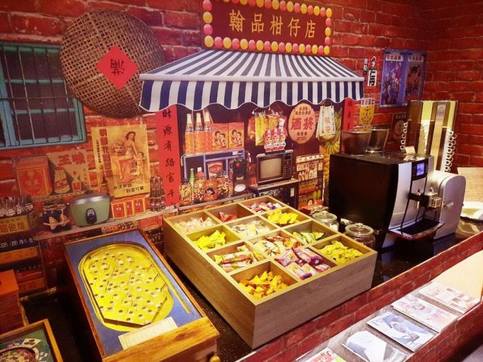 迎接兒童節  飯店免費贈造型棉花糖、手作課程親子共享童樂時光