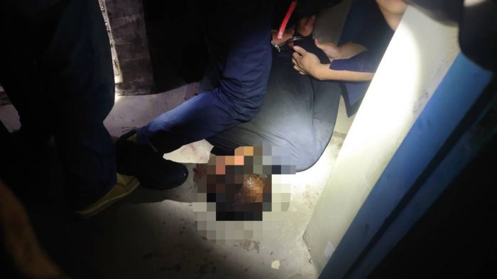 毒品犯遇警逃回住家　苗警動員強勢圍捕到案