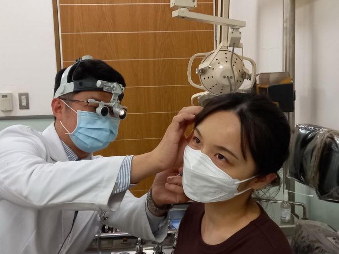過敏性鼻炎 鼻塞 精神不濟「後鼻神經燒灼術」恢復正常